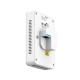 ACCESS POINT POE WI-FI 5 DUAL-BAND RUIJIE | REYEE RG-RAP1200(P) AC1300 05 PORTAS GIGABIT ETHERNET